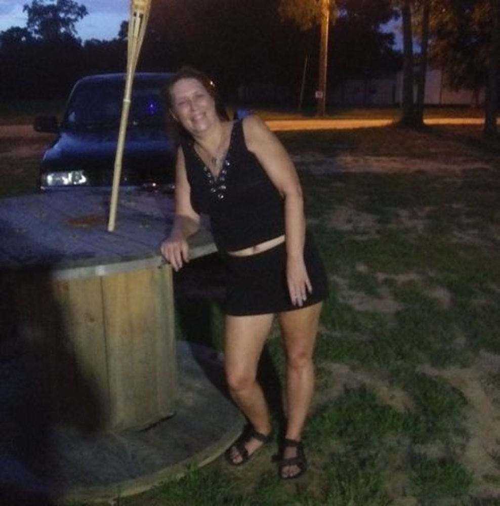 Meet your Posher, Suzette
